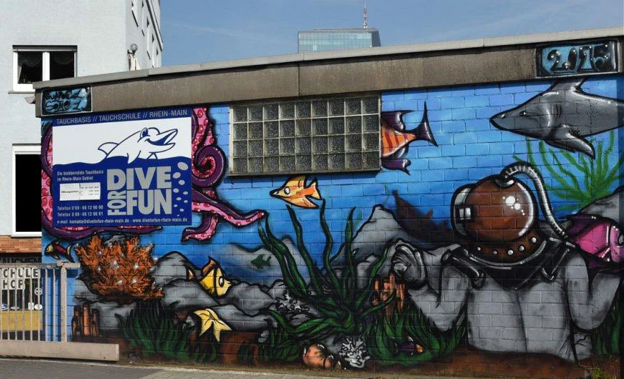 dive-for-fun